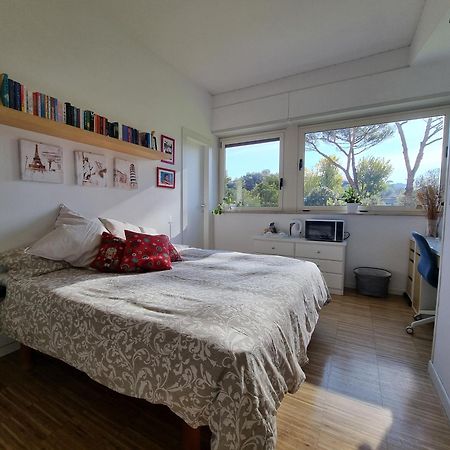 Apartament Parco Della Musica House Rzym Zewnętrze zdjęcie