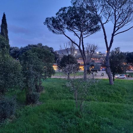 Apartament Parco Della Musica House Rzym Zewnętrze zdjęcie