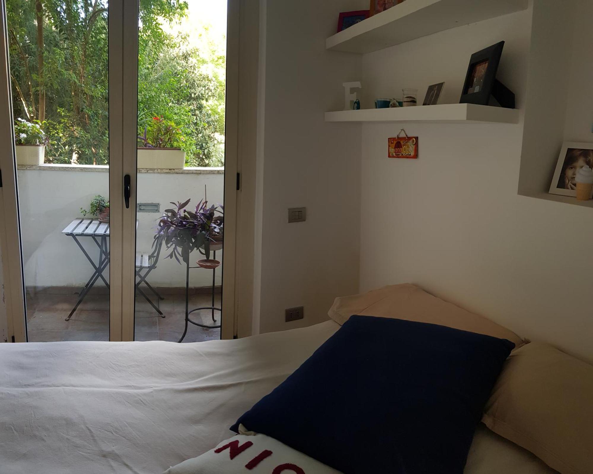 Apartament Parco Della Musica House Rzym Zewnętrze zdjęcie