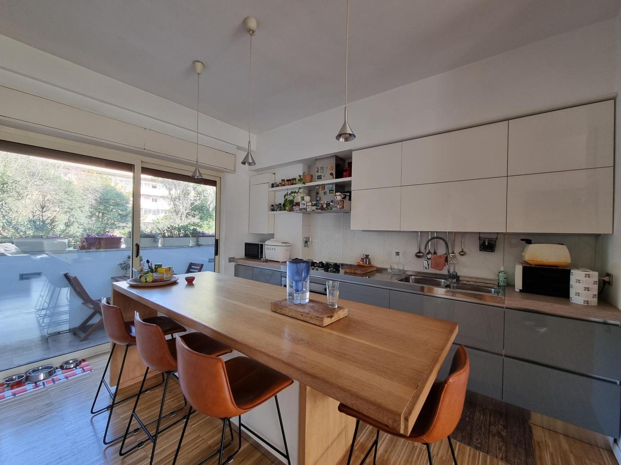 Apartament Parco Della Musica House Rzym Zewnętrze zdjęcie