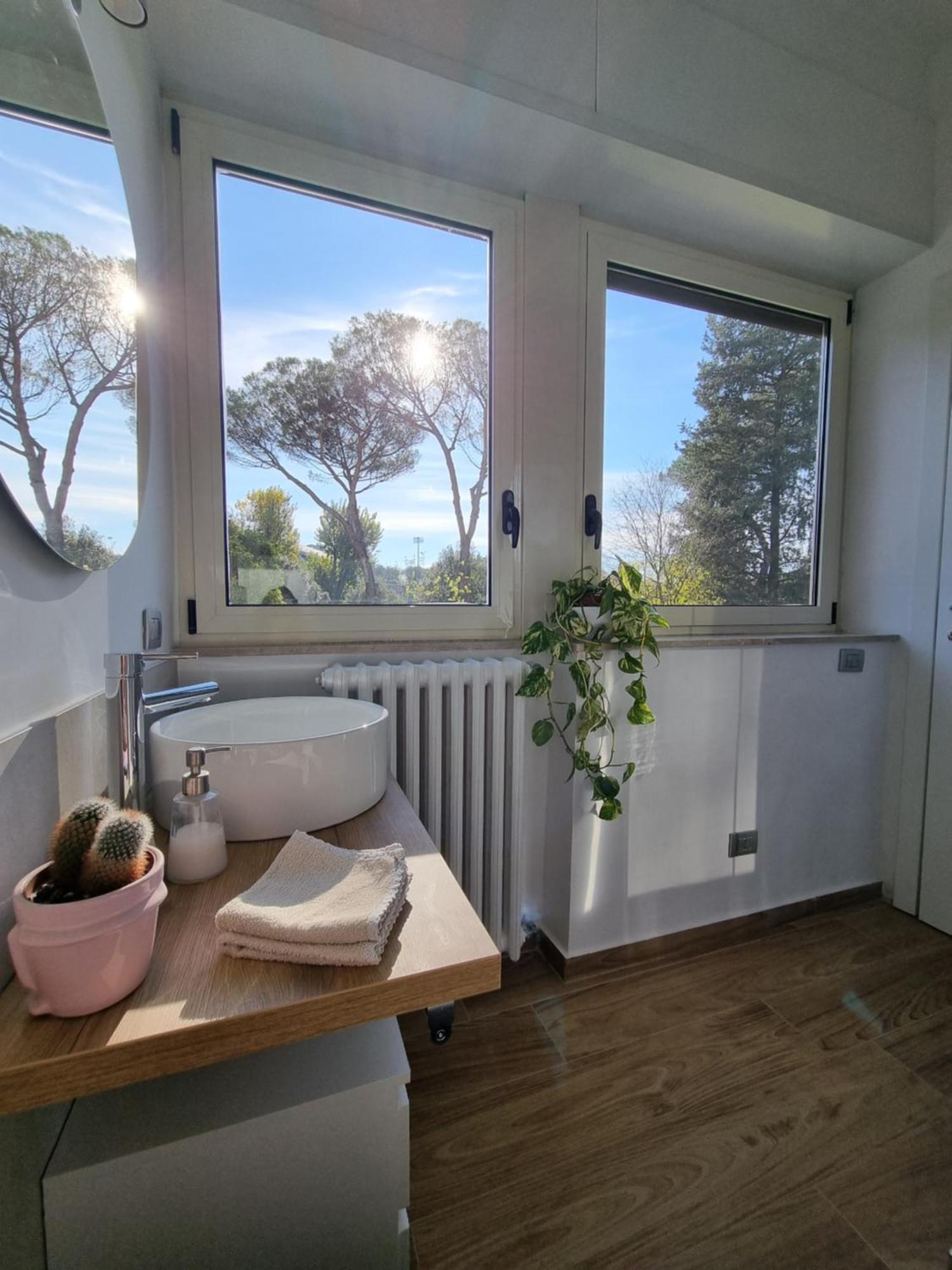 Apartament Parco Della Musica House Rzym Zewnętrze zdjęcie