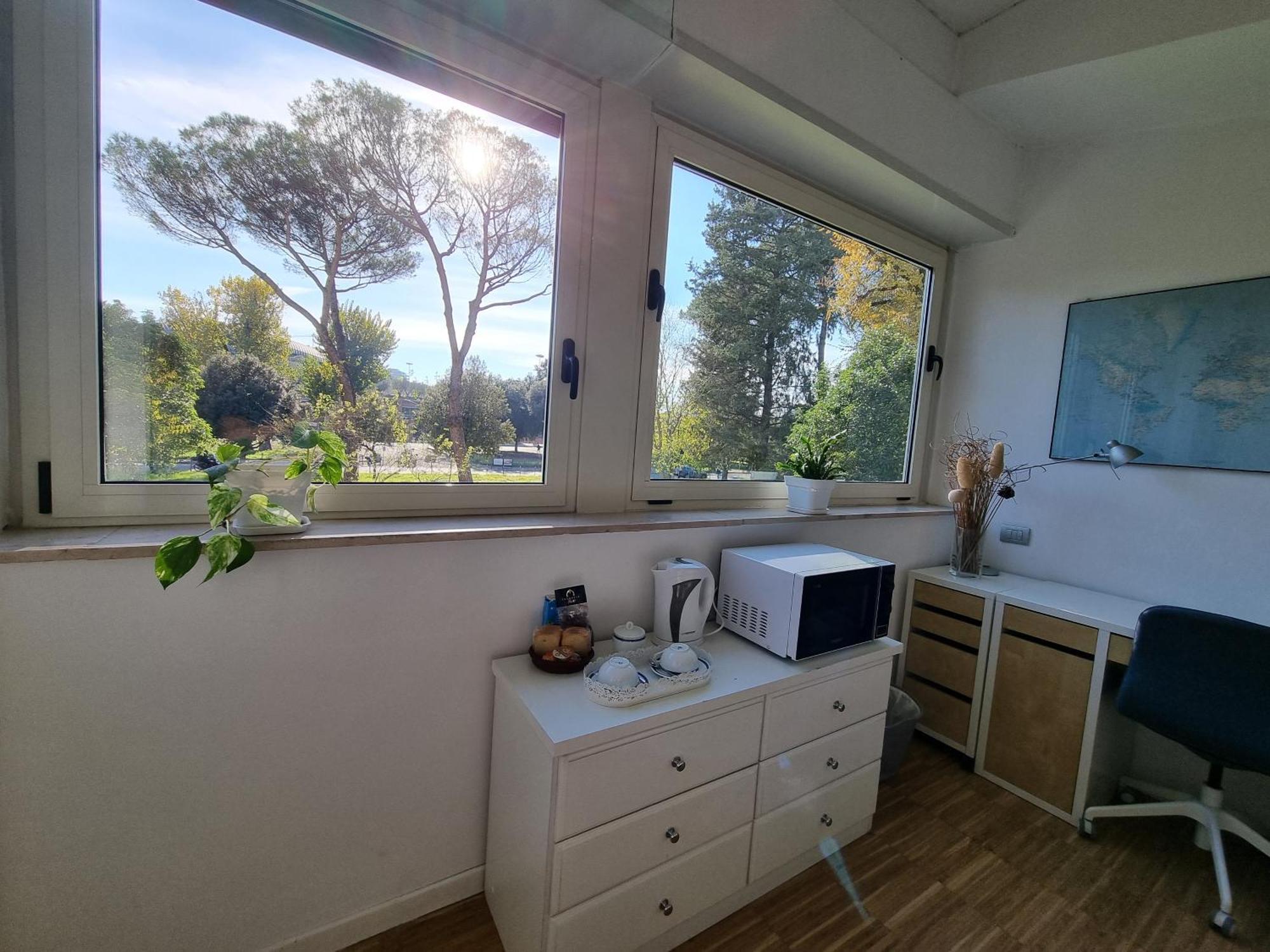 Apartament Parco Della Musica House Rzym Zewnętrze zdjęcie