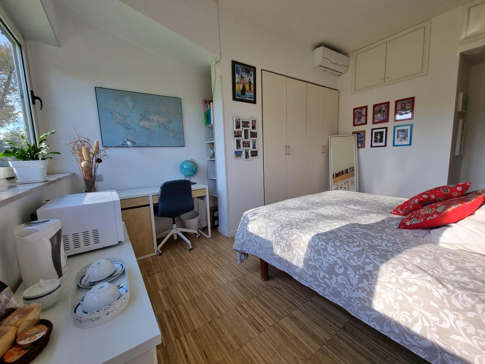 Apartament Parco Della Musica House Rzym Zewnętrze zdjęcie